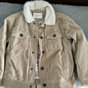 Gymboree Kid Jacket size 5/6